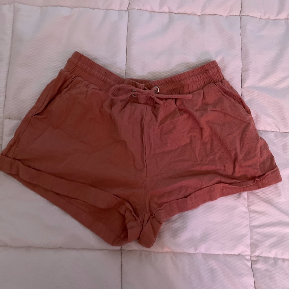 Flowy Shorts